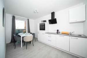 Alltagstaugliche 2-Zimmer-Wohnung in Düsseldorf Derendorf – Die vollständige Adresse der Immobilie erhältst du vom Anbieter., 40477 Derendorf, Düsseldorf – Vorschaubild 13