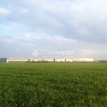 Erschlossenes Grundstück nahe Potsdam Industriegebiet/Mischgebiet