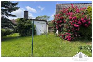 Zwischen Wismar und Schwerin - Familieneigenheim in Moidentin zu verkaufen – An der Pferdekoppel 5, 23972 Dorf Mecklenburg – Vorschaubild 16