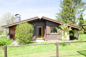 Gemütliches Haus im Grünen mit zwei getrennten Wohnungen – Feriendorf Ulrichsgrün 86, 93449 Cham (Kreis) – Vorschaubild 2