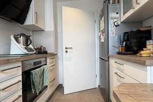 Moderne und großzügige 3-Zimmer-Wohnung in ruhiger Lage der Oststadt – Schützenstr. 16, 30161 List, Hannover – Vorschaubild 10