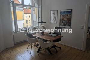 Tauschwohnung: Altbauwohnung am Stuttgarter Platz - Charlottenburg – Stuttgarter Platz 16, 10627 Charlottenburg, Berlin – Vorschaubild 5