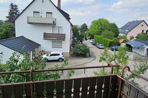 Gepflegte 1-Zimmer-Wohnung (1. OG) mit Balkon und EBK in wunderschöner, ruhiger Lage in Stgt. – Die vollständige Adresse der Immobilie erhältst du vom Anbieter., 70186 Gablenberg, Stuttgart – Vorschaubild 3