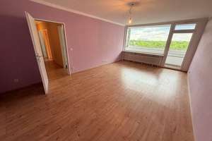 Hier können Sie Ihre Wohnideen verwirklichen - 3-Zimmer Wohnung mit Balkon! – Angerburger Allee 53, 14055 Westend, Berlin – Vorschaubild 3