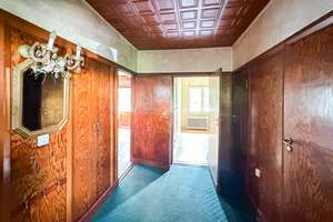 Historisches Einfamilienhaus in attraktiver Lage! – Die vollständige Adresse der Immobilie erhältst du vom Anbieter., 13089 Heinersdorf, Berlin – Vorschaubild 9