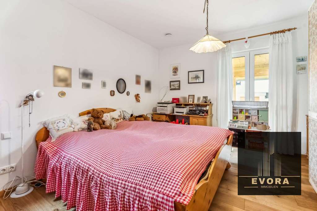 Immobilie in Waltenhofen - Familientraum in Bestlage von Waltenhofen - Bild 4