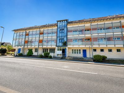 2-Zimmer-Seniorenwohnung zum mieten in Öhringen!