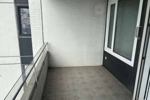 „91 m² mit Traumblick bis zum Siebengebirge – barrierefreie Wohnung mit großem Balkon in Köln-Mülhei – Wiener Platz 2, 51065 Mülheim (Ortsteil), Köln – Vorschaubild 7