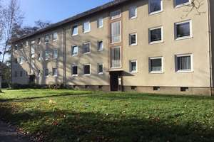 Gelegenheit: günstige 4-Zimmer-Wohnung für eine kleine Familie