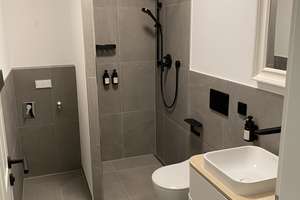 Moderne 4-Zimmer Gartenwohnung im beliebten Stadtteil Südost – Die vollständige Adresse der Immobilie erhältst du vom Anbieter., 65189 Südost, Wiesbaden – Vorschaubild 19