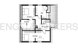 Altbau-Charme trifft modernes Wohnen – 44287 Berghofen, Dortmund – Vorschaubild 11