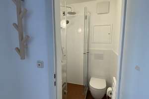 Vollmöblierte denkmalgeschützte 1,5-Zimmer-Wohnung mit Einbauküche im Herzen von Köln – Gereonswall 5, 50668 Altstadt/Nord, Köln – Vorschaubild 5