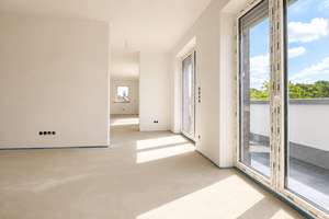 Großzügige Neubau-Penthouse-Wohnung mit Dachterrasse und 123 m² in Oldenburg-Eversten – Die vollständige Adresse der Immobilie erhältst du vom Anbieter., 26122 Eversten, Oldenburg (Oldenburg) – Vorschaubild 18