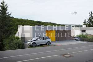 ARCHITEKTONISCHES HIGHLIGHT: Exklusive Maisonette-Wohnung mit traumhaftem Weitblick – Die vollständige Adresse der Immobilie erhältst du vom Anbieter., 70597 Sonnenberg, Stuttgart – Vorschaubild 4