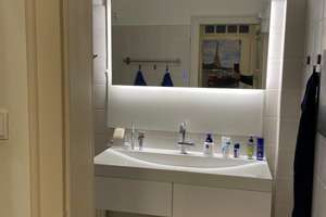 Zentrale 2-Zimmerwohnung mit Balkon in Hannover List – Drostestraße 18, 30161 List, Hannover – Vorschaubild 6