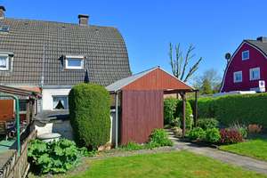 Reihenendhaus im Westen von Gronau – Die vollständige Adresse der Immobilie erhältst du vom Anbieter., 48599 Gronau (Westfalen) – Vorschaubild 5