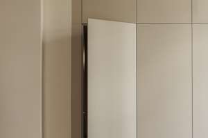 Loftartige Altbauwohnung im ruhigen Hinterhaus mit offener Raumstruktur – Dresdener Strasse 117, 10999 Kreuzberg, Berlin – Vorschaubild 6