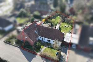 Individuelle Neubau-Chance auf 923 m² in ruhiger Lage im Münsteraner Norden – Die vollständige Adresse der Immobilie erhältst du vom Anbieter., 48159 Kinderhaus-West, Münster – Vorschaubild 3