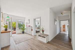 Architektenhaus mit Traumgarten, Indoor-Pool & uneinsehbarem Grundstück in ruhiger Lage – Die vollständige Adresse der Immobilie erhältst du vom Anbieter., 83236 Übersee – Vorschaubild 16