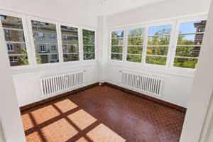 ** Top saniert und lichtdurchflutet! 5-Zimmer in Zehlendorf ** – Die vollständige Adresse der Immobilie erhältst du vom Anbieter., 12203 Lichterfelde, Berlin – Vorschaubild 14