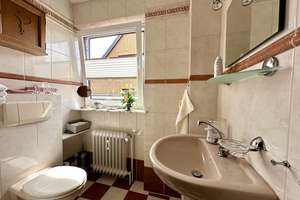 Zweifamilienhaus in idyllischer Feldrandlage – Die vollständige Adresse der Immobilie erhältst du vom Anbieter., 23570 Travemünde, Lübeck – Vorschaubild 42