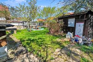 Sanierungsobjekt, Reihenendhaus auf großem Grundstück in sehr guter Lage von Hannover Seelhorst – Die vollständige Adresse der Immobilie erhältst du vom Anbieter., 30519 Seelhorst, Hannover – Vorschaubild 12