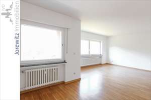 Bielefeld-Senne: Frisch renovierte 2 Zimmer-Wohnung mit Loggia – Die vollständige Adresse der Immobilie erhältst du vom Anbieter., 33659 Senne, Bielefeld – Vorschaubild 4