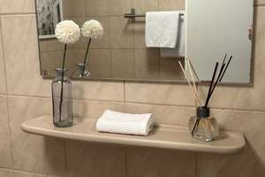 Apartment zum wohlfühlen 1-Raum-Wohnung in Düsseldorf – Benzenbergstraße 51, 40219 Unterbilk, Düsseldorf – Vorschaubild 4