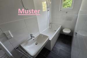 Sanierte 2-Zimmer-Wohnung in Reisholz – Bessemerstr. 5, 40599 Reisholz, Düsseldorf – Vorschaubild 15