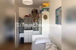 Tauschwohnung: Moderne 2,5 Zimmer Wohnung in perfekter Lage – Schönstraße 13, 81543 Siebenbrunn, München – Vorschaubild 4