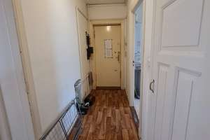 Bezugsfreie helle Wohnung neben U-Bahn "Siemensstadt" – Reisstr. 20, 13629 Siemensstadt, Berlin – Vorschaubild 3