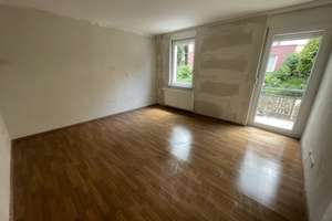 Wohnen mit Charakter: 3-Zimmer-Wohnung mit Balkon in zentraler Lage – Die vollständige Adresse der Immobilie erhältst du vom Anbieter., 75172 Südweststadt, Pforzheim – Vorschaubild 1