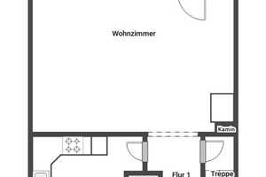 Eigenheim mit Garten, 2 Garagen und 2 Freistellplätzen in Feldrandlage! – Landshut (Kreis) – Vorschaubild 27
