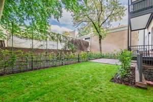 Eleganz trifft Qualität: Exklusiv sanierte Eigentumswohnung – provisionsfrei vom Eigentümer – Düsseldorferstr. 14, 10719 Wilmersdorf, Berlin – Vorschaubild 19