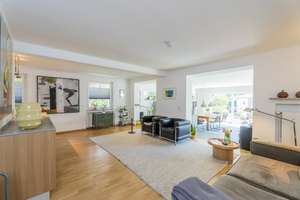 Großzügiges Einfamilienhaus mit modernem Anbau und klaren Linien im Erphoviertel! – 48145 Mauritz-Mitte, Münster – Vorschaubild 7