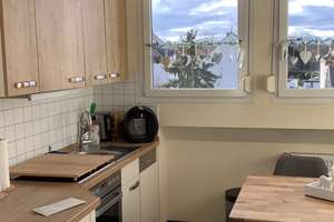 Schicke Dachgeschloßwohnung mit Balkon – Die vollständige Adresse der Immobilie erhältst du vom Anbieter., 56070 Rübenach, Koblenz – Vorschaubild 7