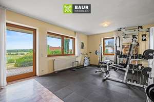 360°| Ein Zuhause mit Weitblick – 225 m² Lebensqualität pur – Die vollständige Adresse der Immobilie erhältst du vom Anbieter., 88515 Langenenslingen – Vorschaubild 2