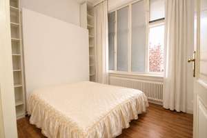 Bestlage, 100 qm Altbau, ruhig, hell, Wilmersdorf – Die vollständige Adresse der Immobilie erhältst du vom Anbieter., 10717 Wilmersdorf, Berlin – Vorschaubild 4