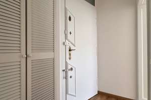 Sofort bezugsfrei und frisch sanierte  2-Zimmer-Wohnung in Berlin-Friedenau, provisionsfrei  – Fröaufstraße 3 A, 12161 Friedenau, Berlin – Vorschaubild 18