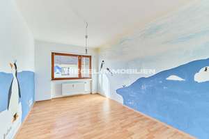 Sie hier? Wir auch! Gepflegte 3-Zimmer-Wohnung mit Süd-Ost-Balkon und Garage – 68219 Rheinau, Mannheim – Vorschaubild 4
