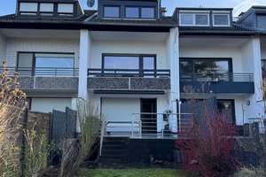 Gepflegtes Reihenhaus im Split-Level-Design mit 5 Zimmern in Essen-Frintrop – Die vollständige Adresse der Immobilie erhältst du vom Anbieter., 45359 Frintrop, Essen – Vorschaubild 42