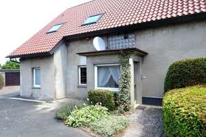 Mehrgenerationenhaus mit viel Potential auf großem Grundstück in guter, zentraler Stadtteil-Lage – Die vollständige Adresse der Immobilie erhältst du vom Anbieter., 32107 Bad Salzuflen – Vorschaubild 12