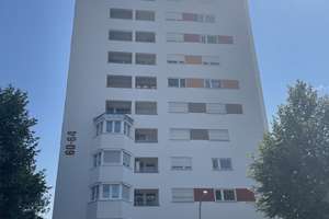 Geschmackvolle, moderne 2-Zimmer-Wohnung mit Loggia in Mannheim-Niederfeld – Feldbergstraße 60, 68163 Neckarau, Mannheim – Vorschaubild 4