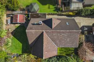 Ganderkesee | Großes Einfamilienhaus mit Einliegerwohnung in Hinterbebauung mit Garage & Loggia – Die vollständige Adresse der Immobilie erhältst du vom Anbieter., 27777 Ganderkesee – Vorschaubild 29
