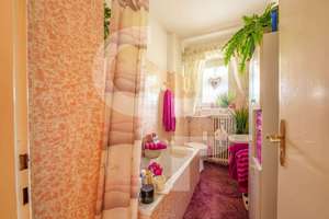 KAPITALANLAGE AUF DER PARKINSEL: 3 ZIMMER + BALKON IM ALTBAU – 67061 Süd, Ludwigshafen am Rhein – Vorschaubild 2