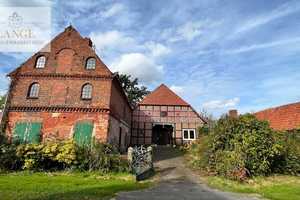 Träume verwirklichen! Resthof zu verkaufen. – Nienburg (Weser) (Kreis) – Vorschaubild 21