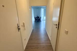 Charmante 2-Zimmer-Wohnung mit Balkon und hochwertiger Ausstattung – Die vollständige Adresse der Immobilie erhältst du vom Anbieter., 40468 Unterrath, Düsseldorf – Vorschaubild 5