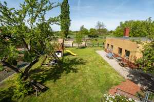 LENAU  - Modernisiertes Einfamilienhaus mit Traumgrundstück direkt am Naturschutzgebiet! – Hannover (Kreis) – Vorschaubild 7