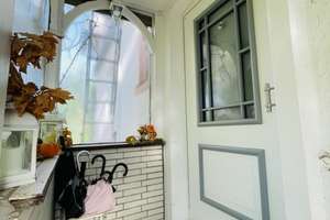 Wunderschöne Jugendstilvilla freistehend mit Charme auch gewerblich nutzbar – Hauptstraße 148, 68259 Feudenheim, Mannheim – Vorschaubild 3