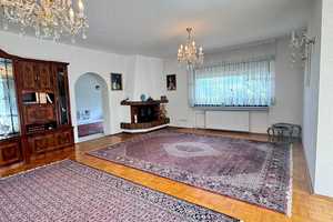 Charmanter Bungalow als 1–2 Familienhaus + UG. Toplage am Bachlauf & im Zentrum von Bad Oeynhausen! – Minden-Lübbecke (Kreis) – Vorschaubild 9